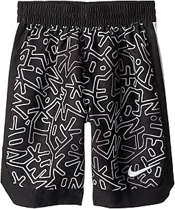 8" Hyper Horizon Volley Shorts (Big Kids)