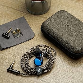 DUNU FALCON ULTRA おまけ付き DUNU FALCON ULTRA おまけ付き