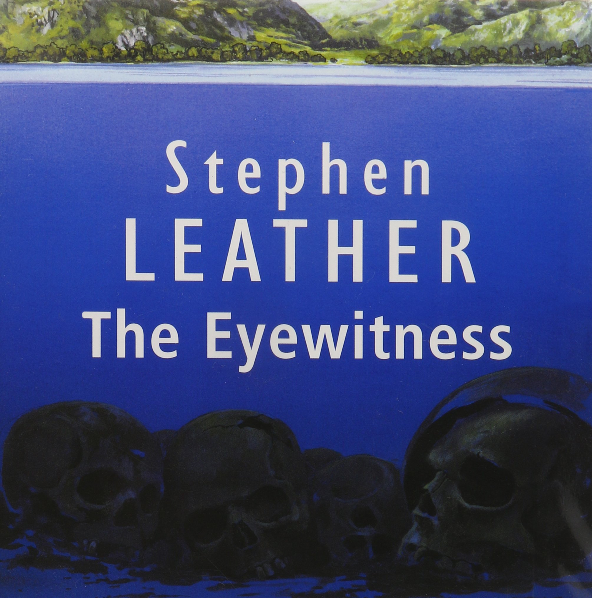 Buy The Eyewitness — BookShops.in