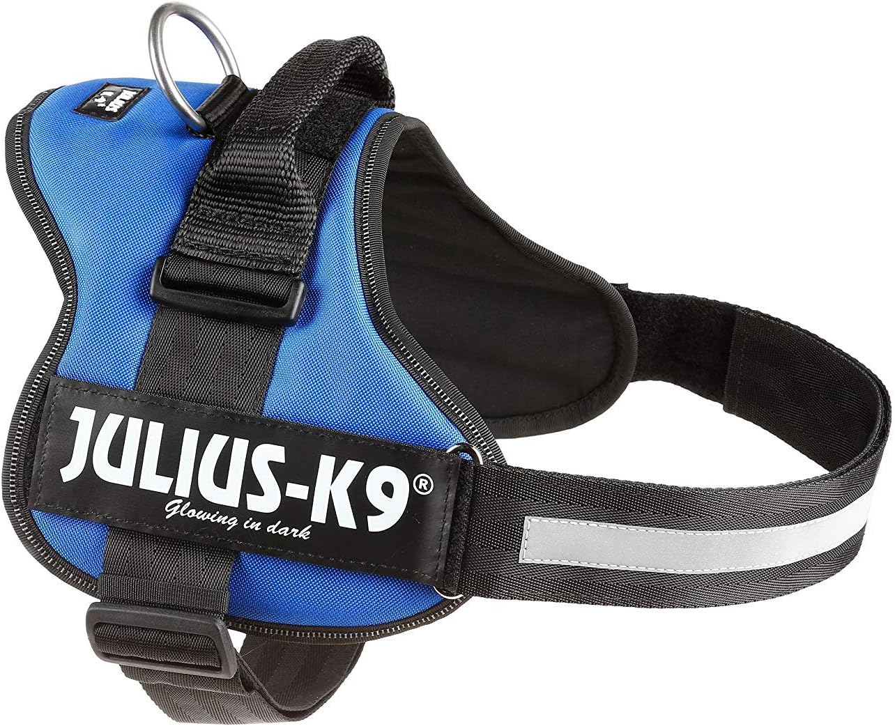 K9 Powerharness, Size: 2, Blue
