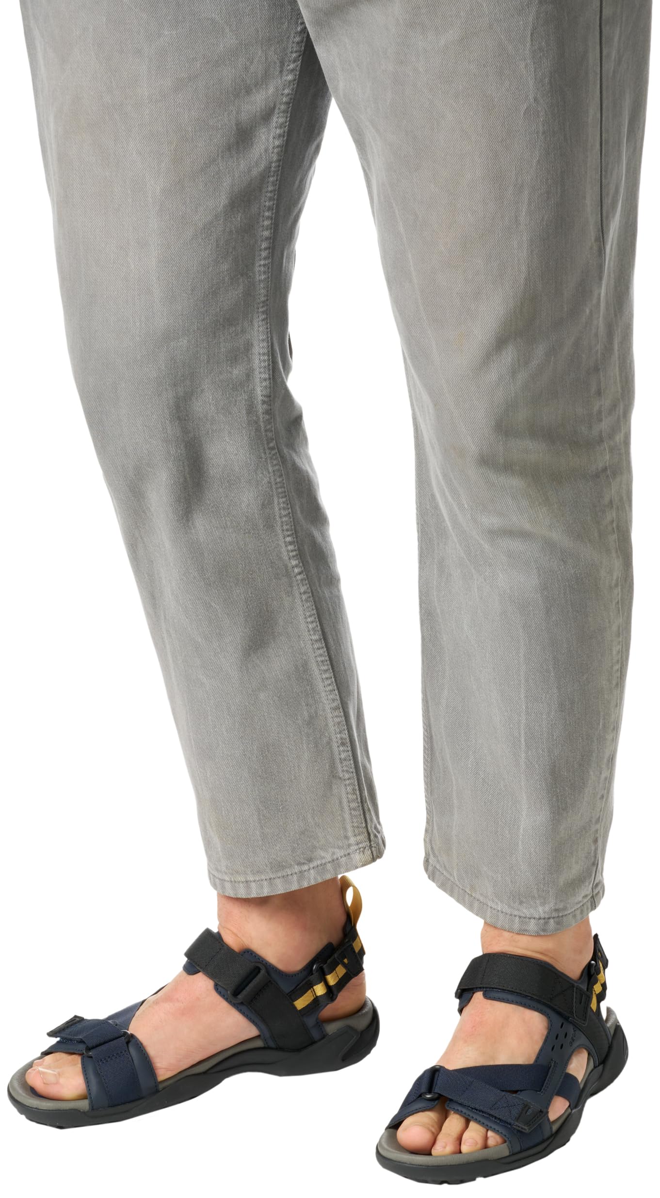Geox U Terreno + Grip B Sandalia deportivaHombre