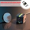 ESP32-C3 Development Board, ESP32 Microcontroller Development Board - Mini Module Microcontroller Processor | ESP32 Board Low Energy Expansion Board, Supports WiFi and Wireless Dual Mode