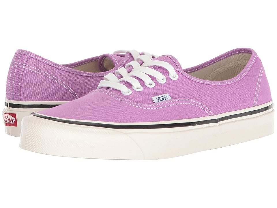

Vans Authentic 44 DX (OG Lilac) Athletic Shoes