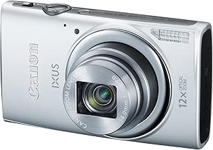 Canon IXUS HSCompact Digital Camera Canon IXUS HSCompact Digital Camera