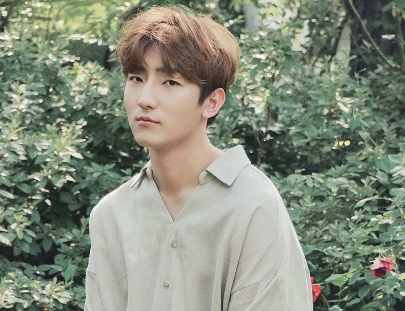 MELOMANCE - [The Fairy Tale 5th Mini Album CD+36p Booklet+1p