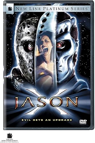 Jason X