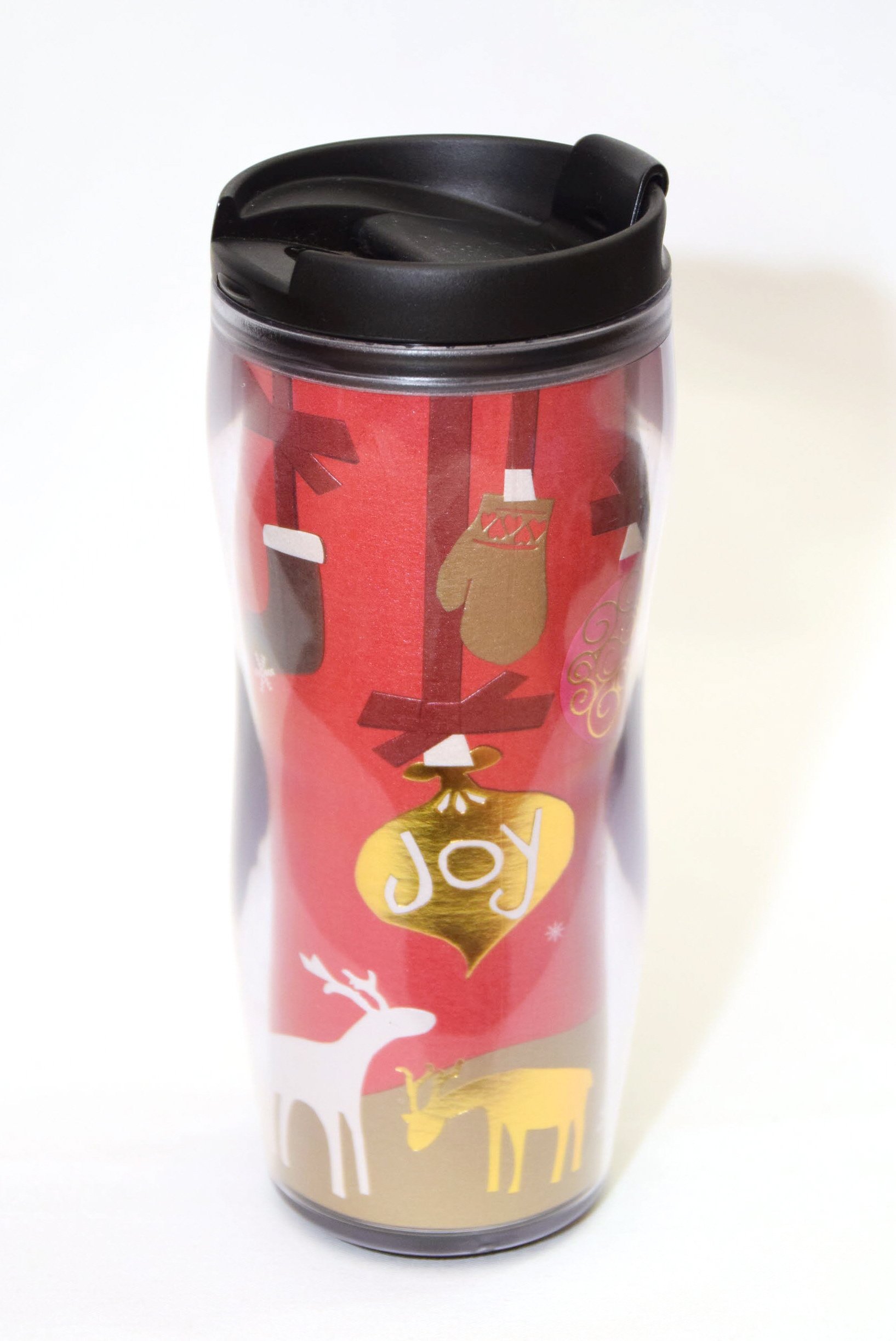 Amazon｜スターバックス(Starbucks）2009 クリスマス オーナメント 