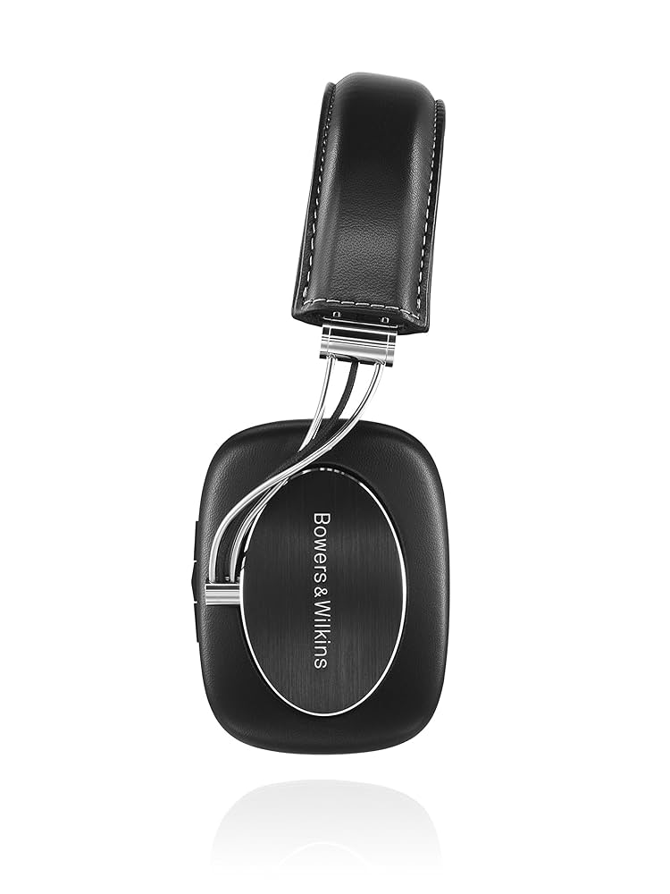 Amazon.com: Bowers & Wilkins P7 Wireless Over Ear Headphones