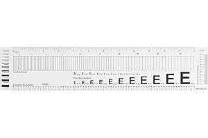 Schaedler Precision Ruler: The Ultimate Measurement Tool for Precision Projects