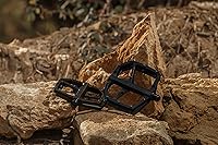 Vista 4 de LOOK Cycle - Trail ROC+ - MTB Pedals