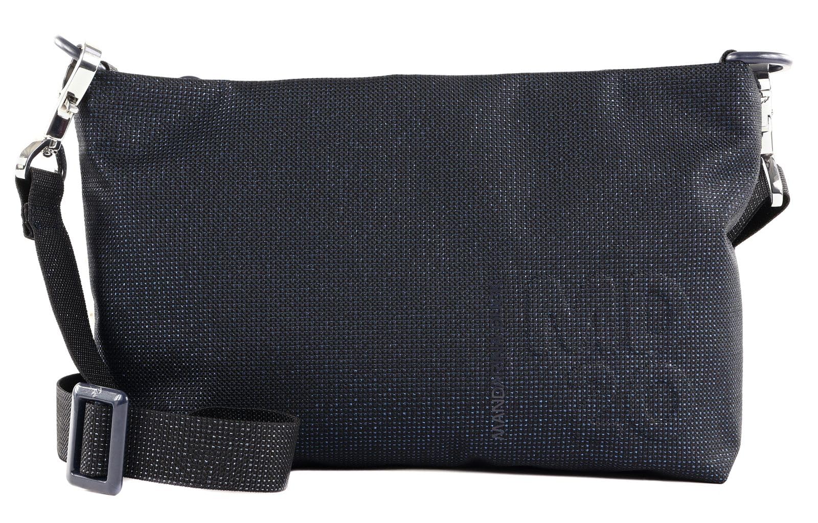 Mandarina Duck Women's MD20 Crossover, Lux Navy, Taglia Unica