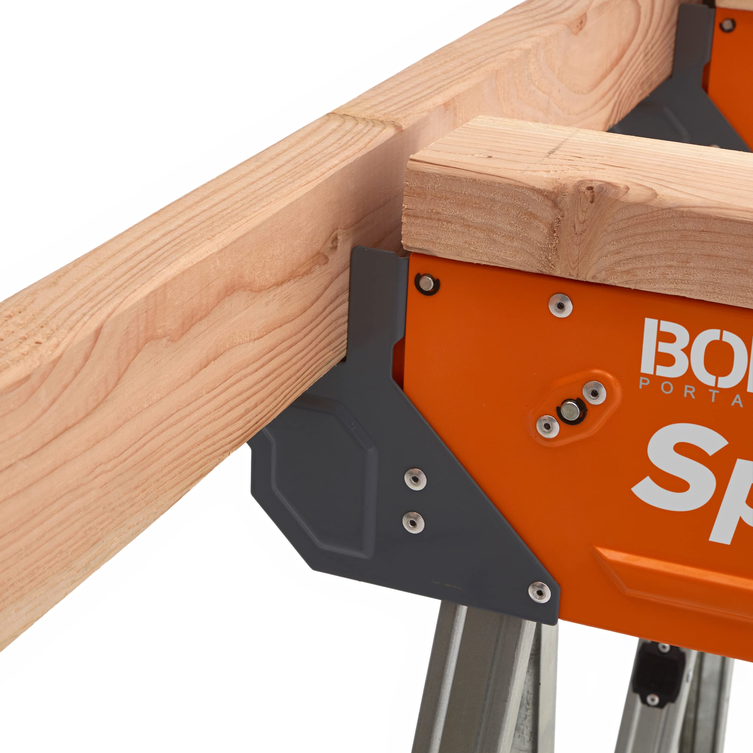 Bora Portamate Speedhorse Sawhorse 