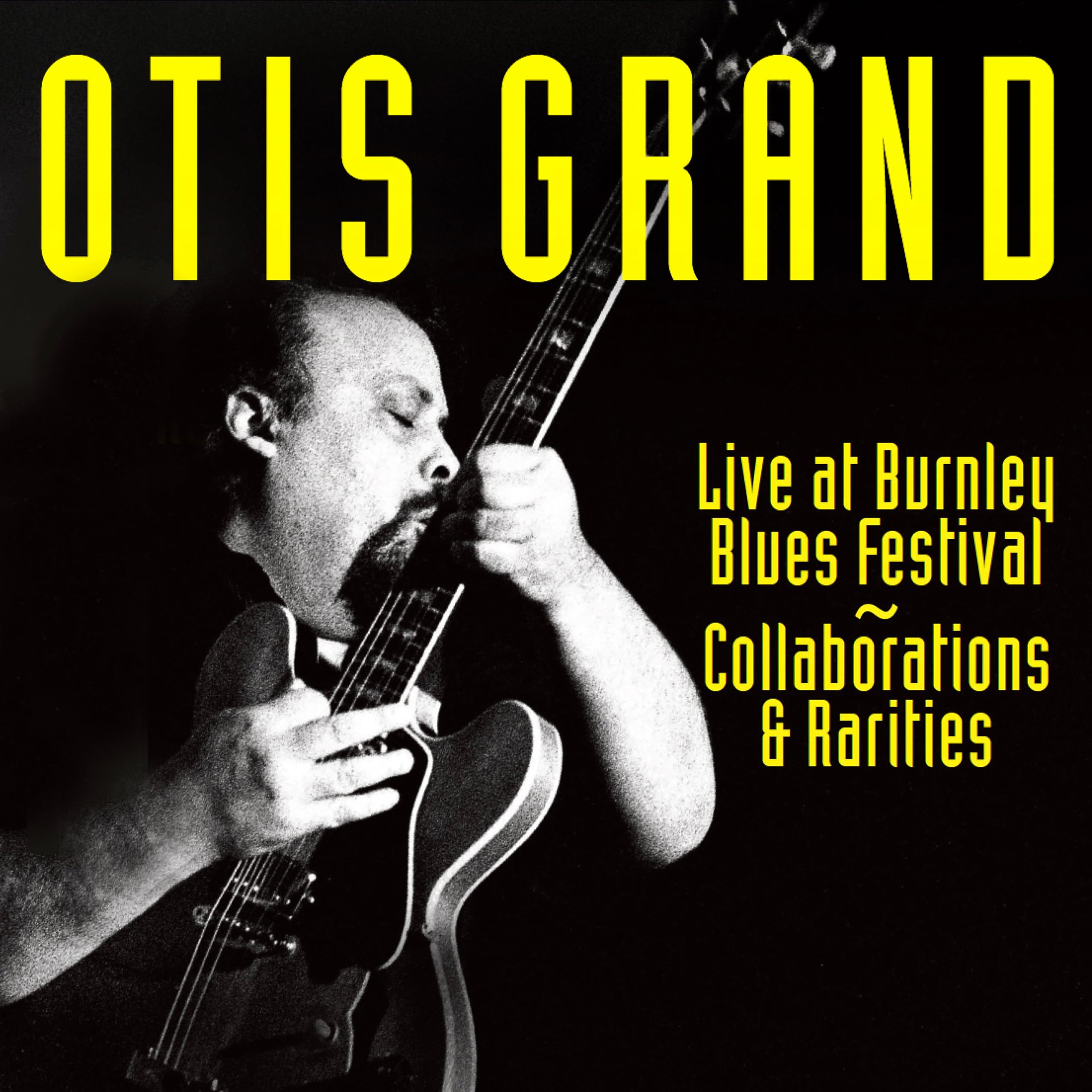 Live, Collaborations & Rarities