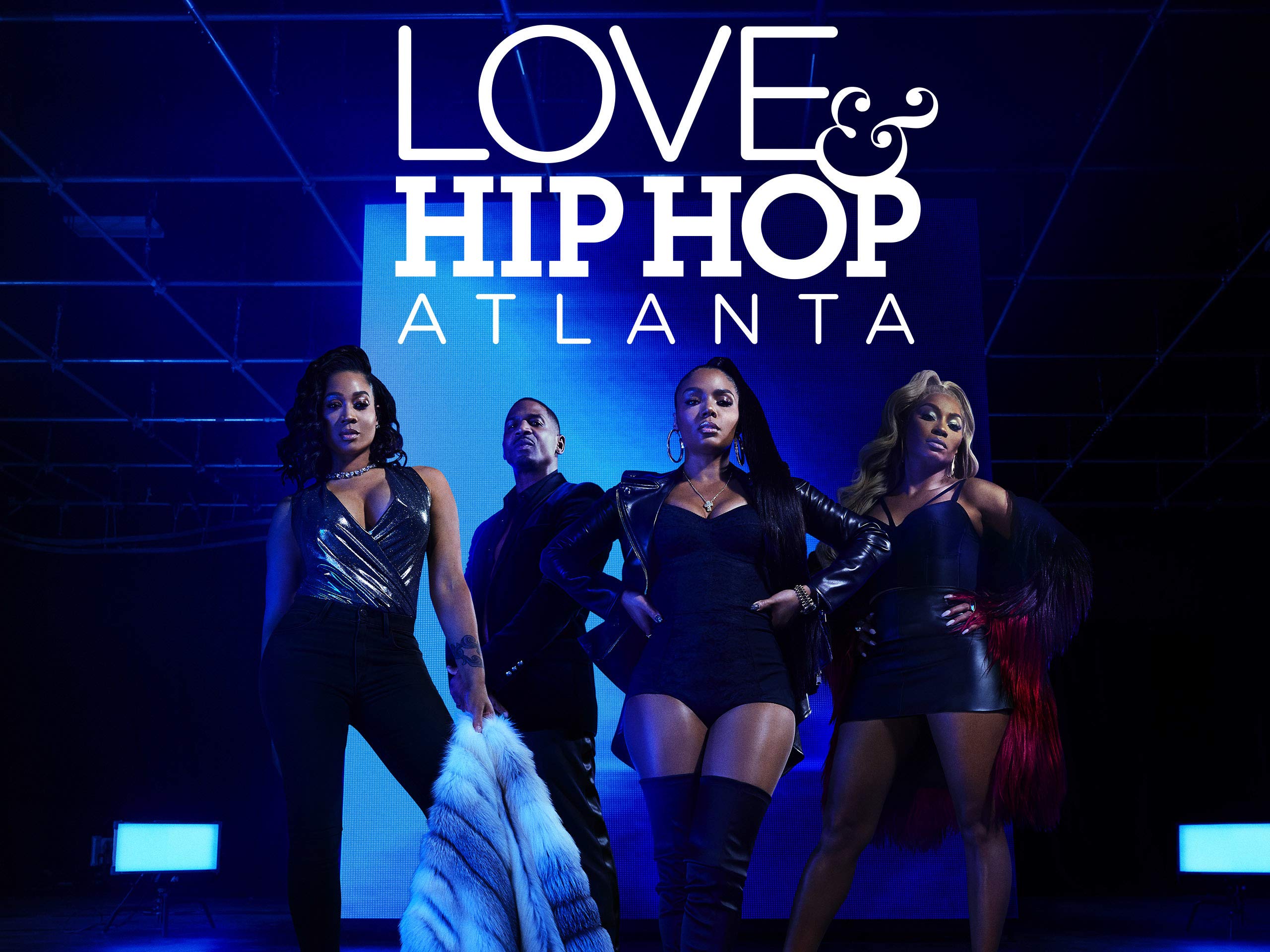 Love & Hip Hop Atlanta Season 8