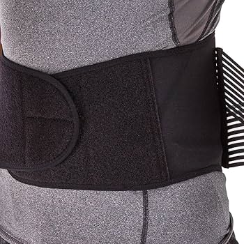 【新品】　McDavid マクダビッド バックサポート （パッド付き） Amazon | [ マクダビッド ] Mcdavid 腰用サポーター