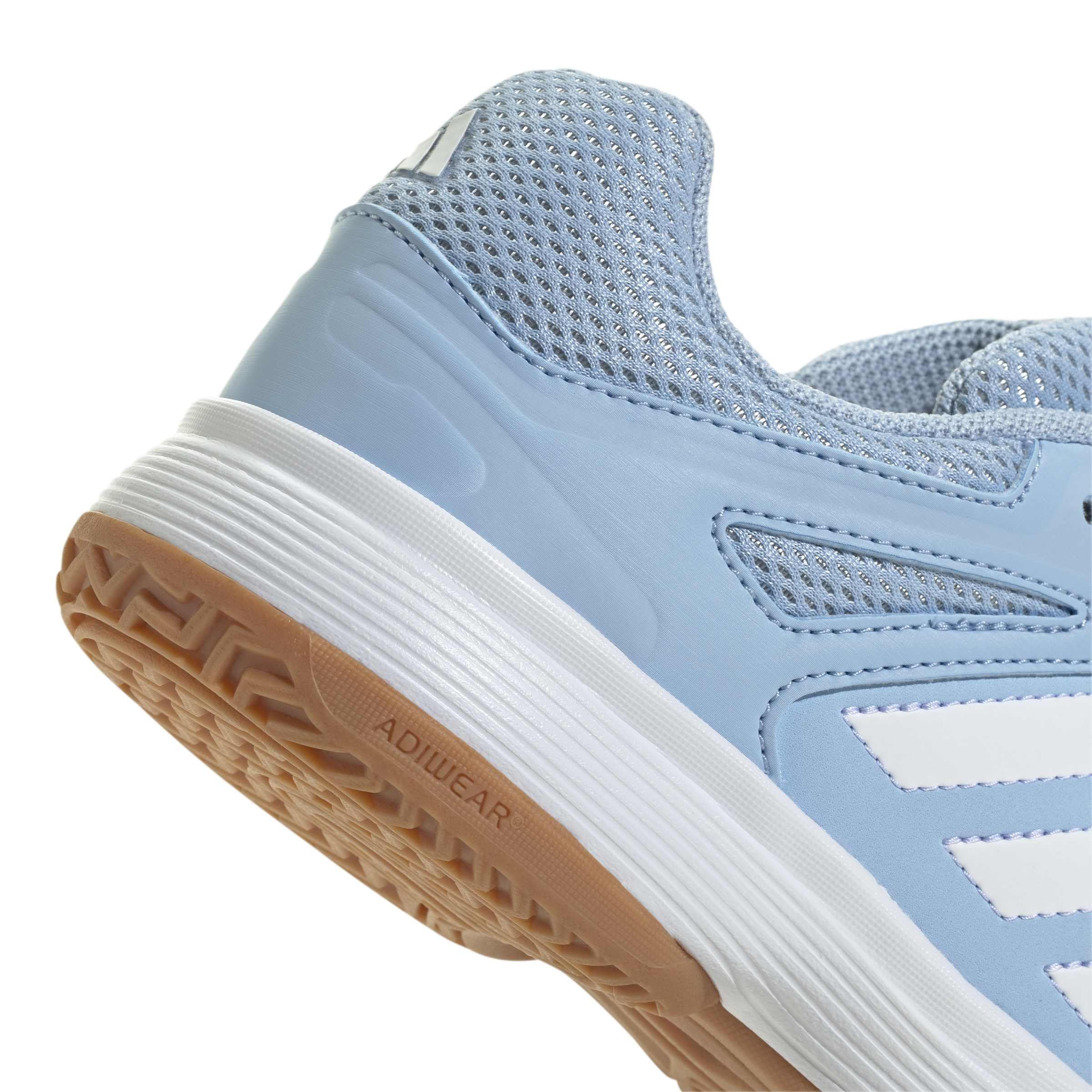adidas Kids' Chaussure Speedcourt Indoor Enfants