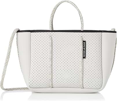 Amazon.com: State of Escape PEE00010007 Women's Tote Bag, BEIGE