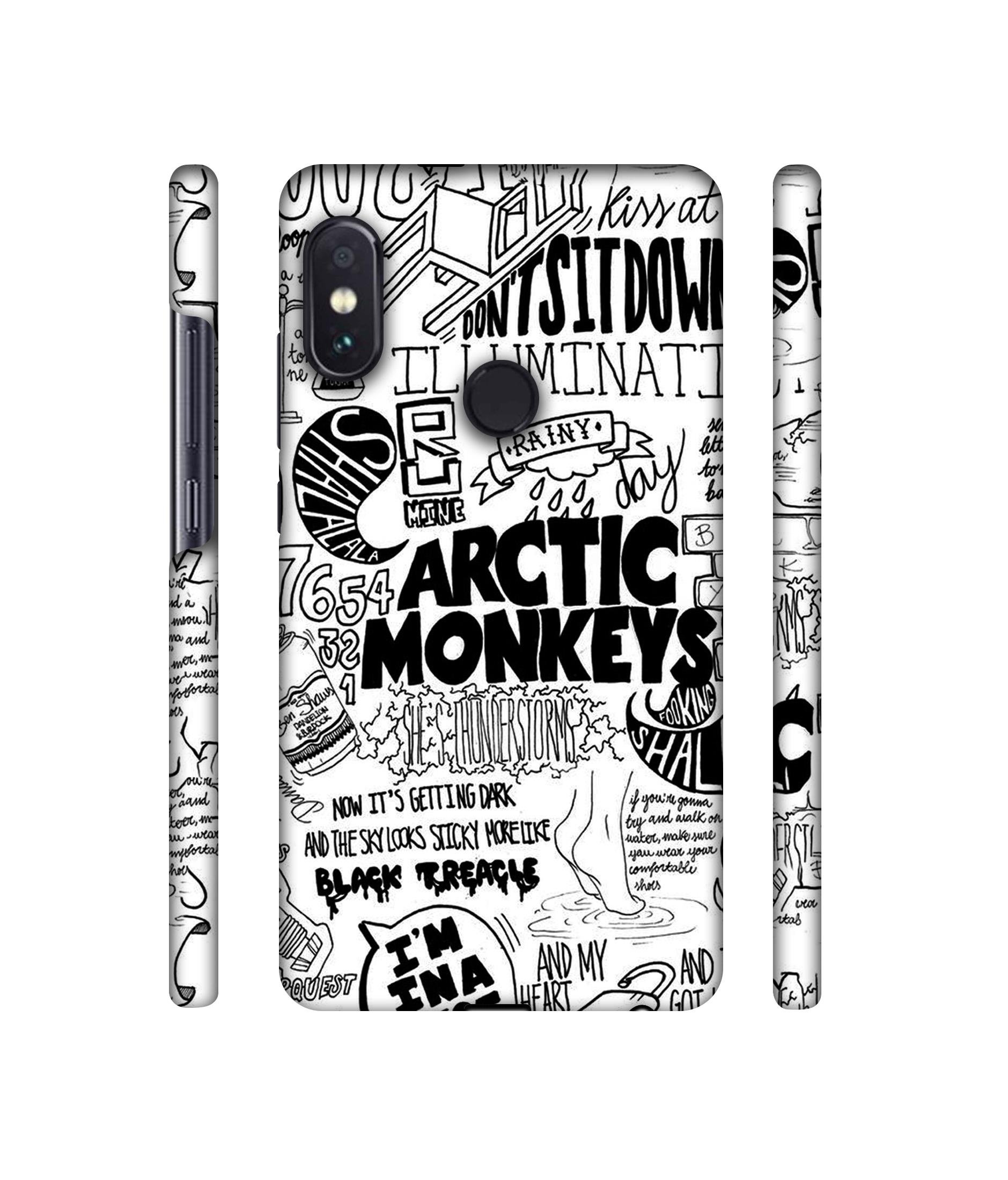 Casotec Plastic Back Case for Xiaomi Redmi Note 5 Pro, Multicolor (B07BDHL868) Amazon Price History, Amazon Price Tracker
