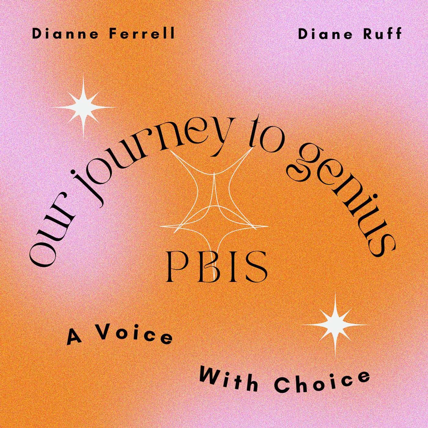 PBIS Journey to Genius