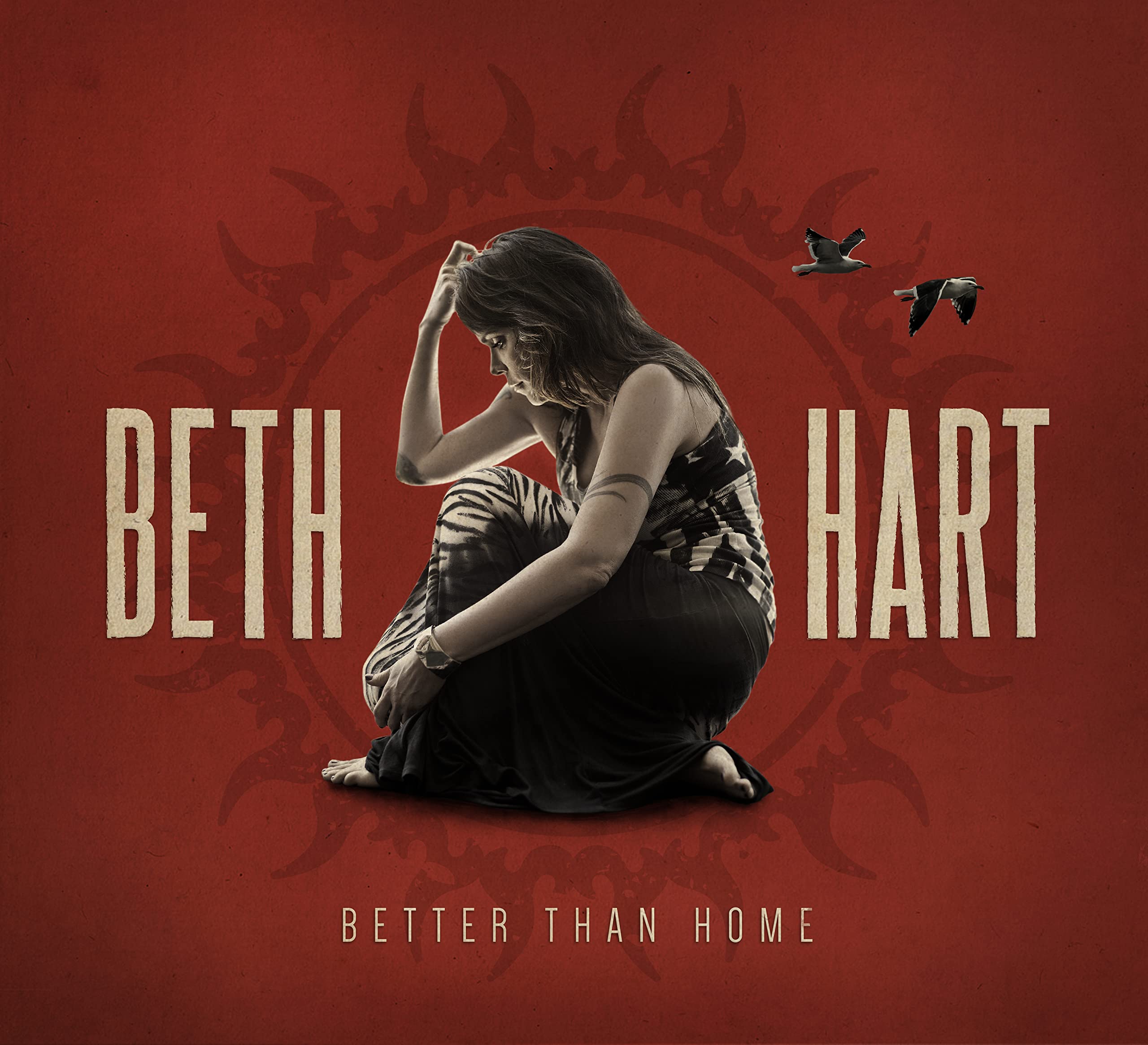 Better Than Home (LP) [VINYL]