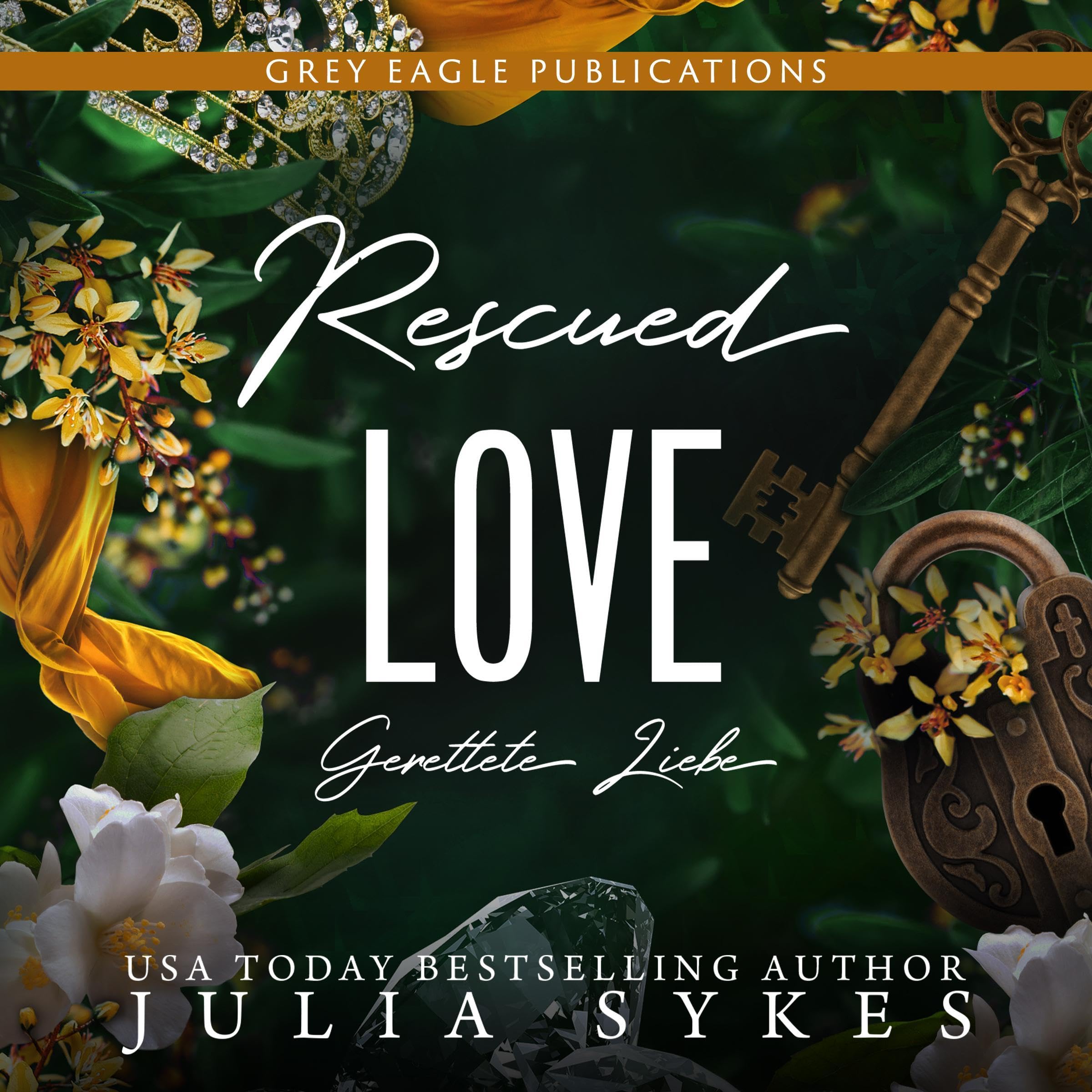 Gerettete Liebe [Rescued Love]