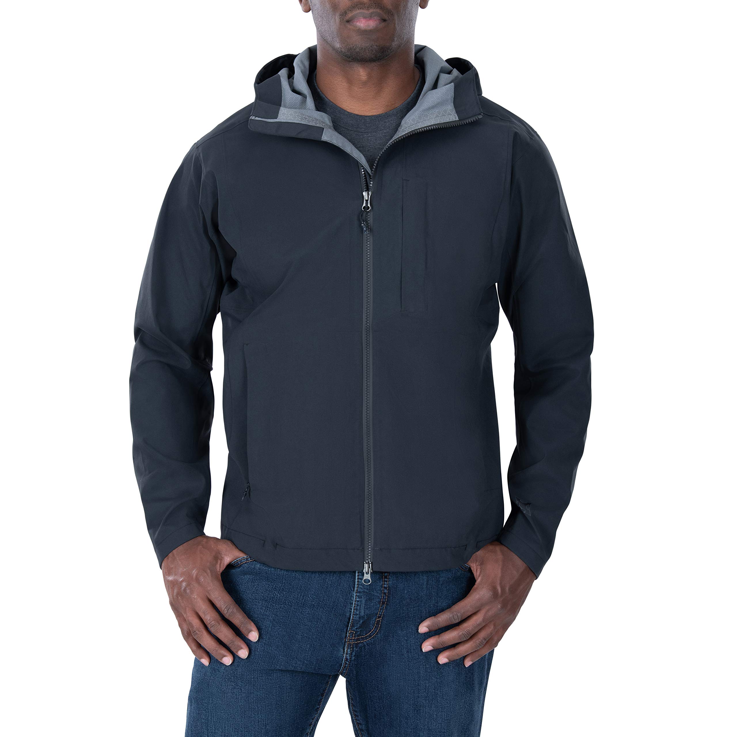 Vertx Men's Fury Hardshell Jacket