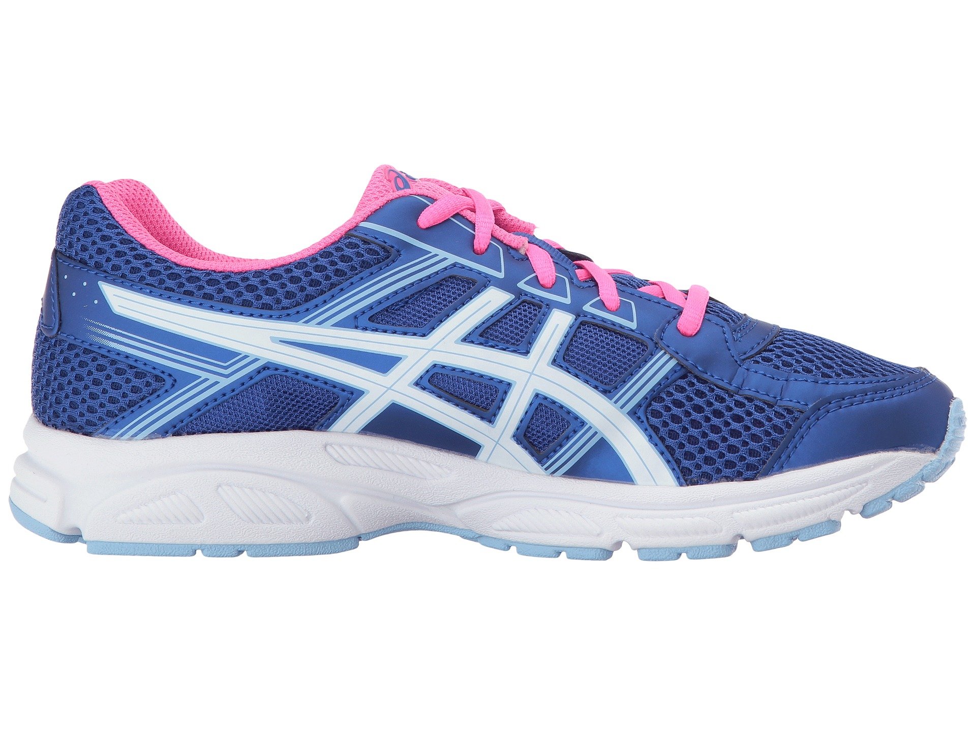 asics gel contend 4 kids