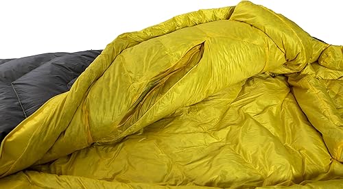 Miniatura 4 de NEMO Sonic Down Mummy Sleeping Bag -20- 0 (2022)