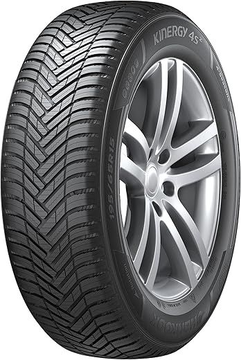 HANKOOK 185/55 R15 86H KINERGY 4S 2 H750 M+S