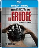 The Grudge