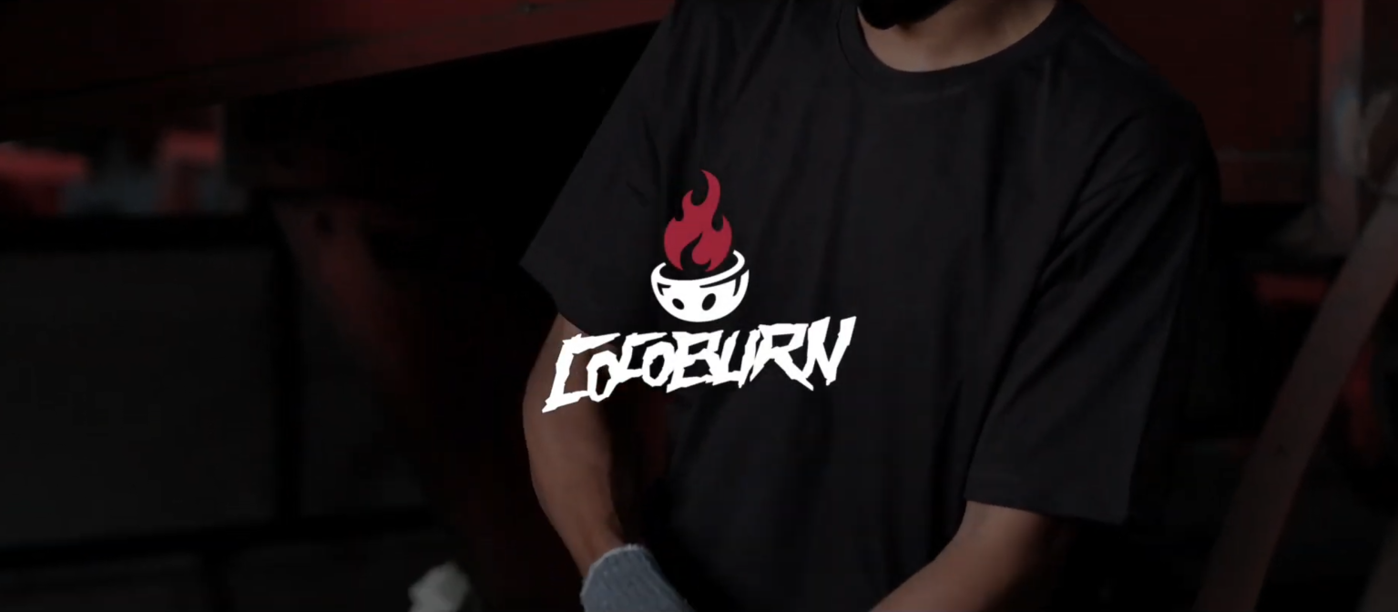 Amazon.com: COCOBURN