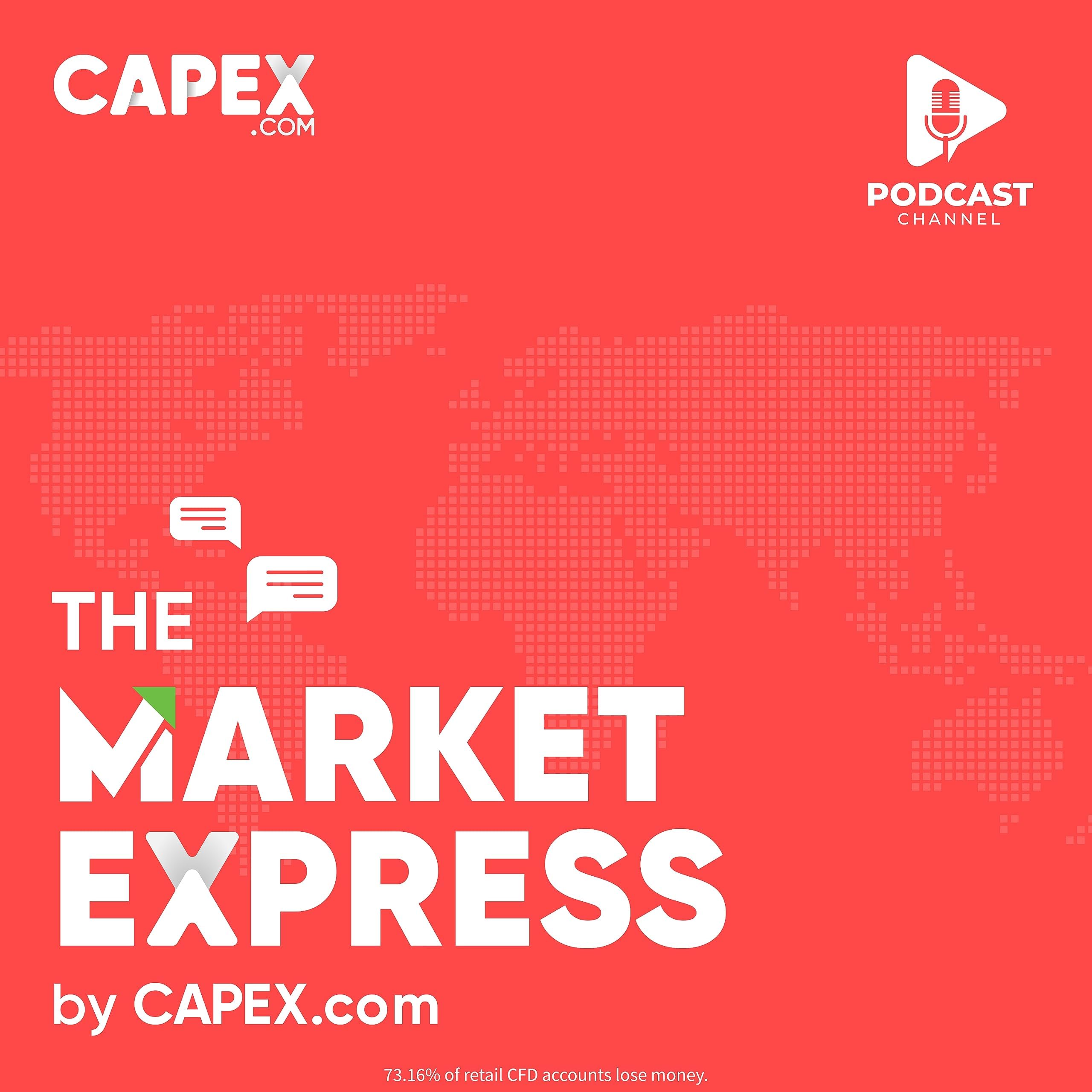 The Market Express por CAPEX.com