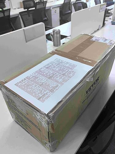 Miniatura 10 de VEVOR Báscula médica portátil, báscula digital profesional para el pesaje, con alfombrilla antideslizante, 2 unidades (kglb), función de retención y