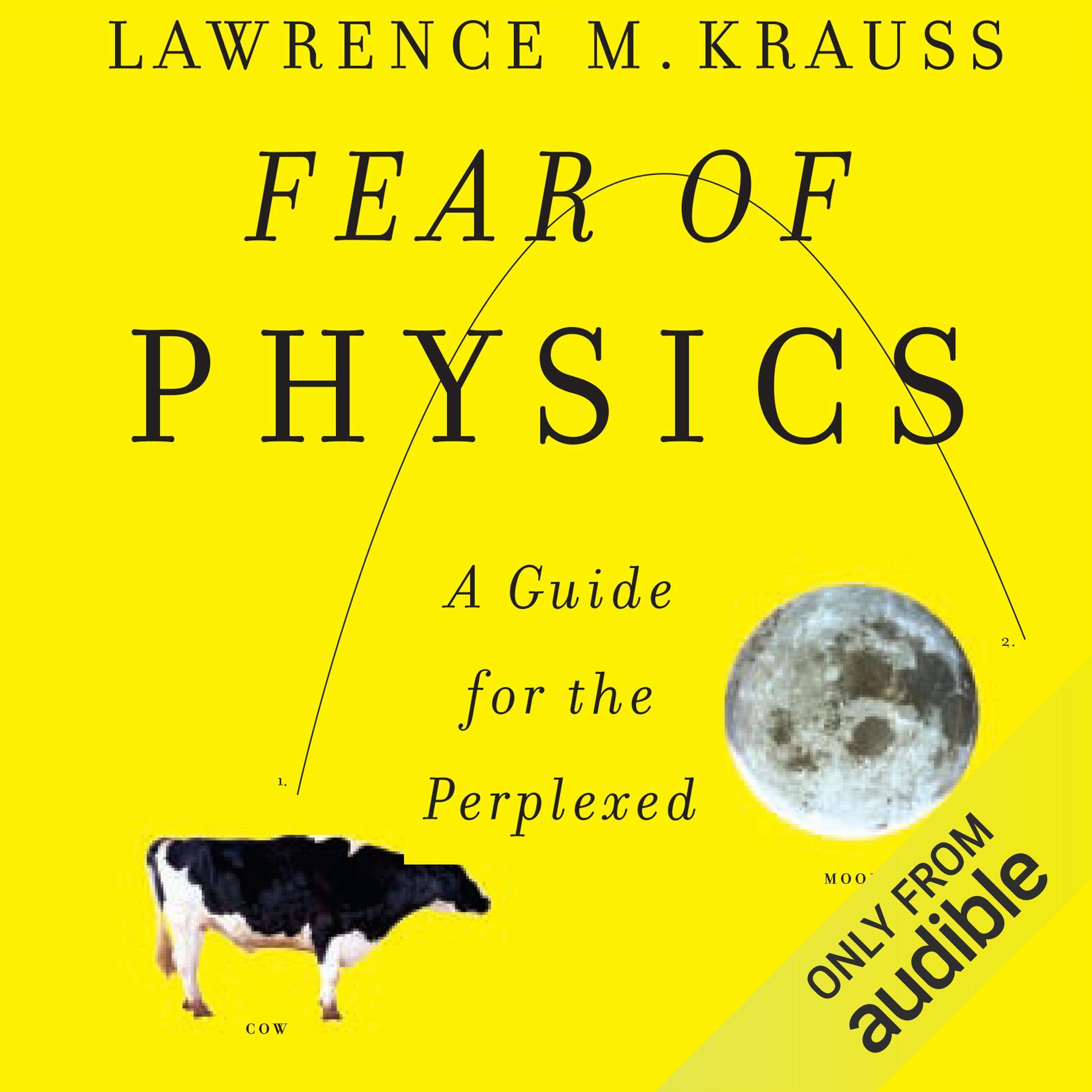 Fear of Physics