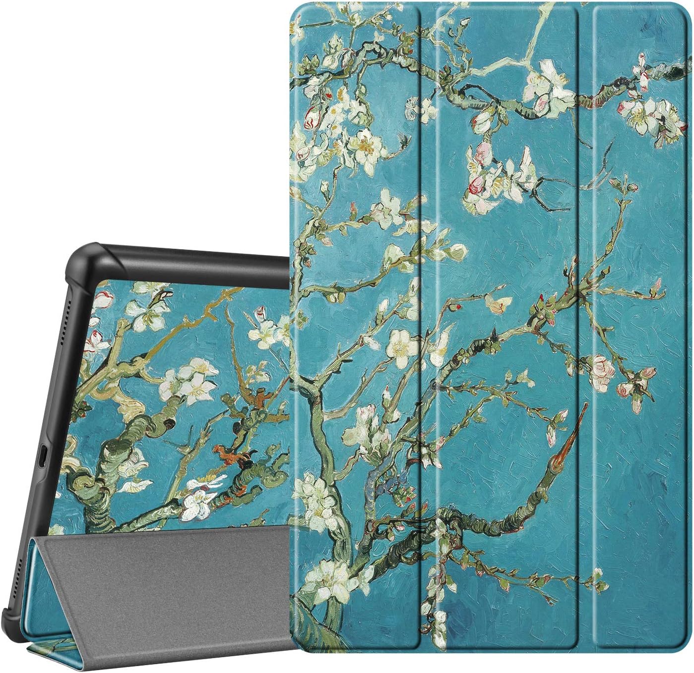 custodia finita per il fuoco hd 10 tablet