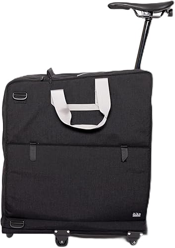 Brompton Bolsa de viaje acolchada