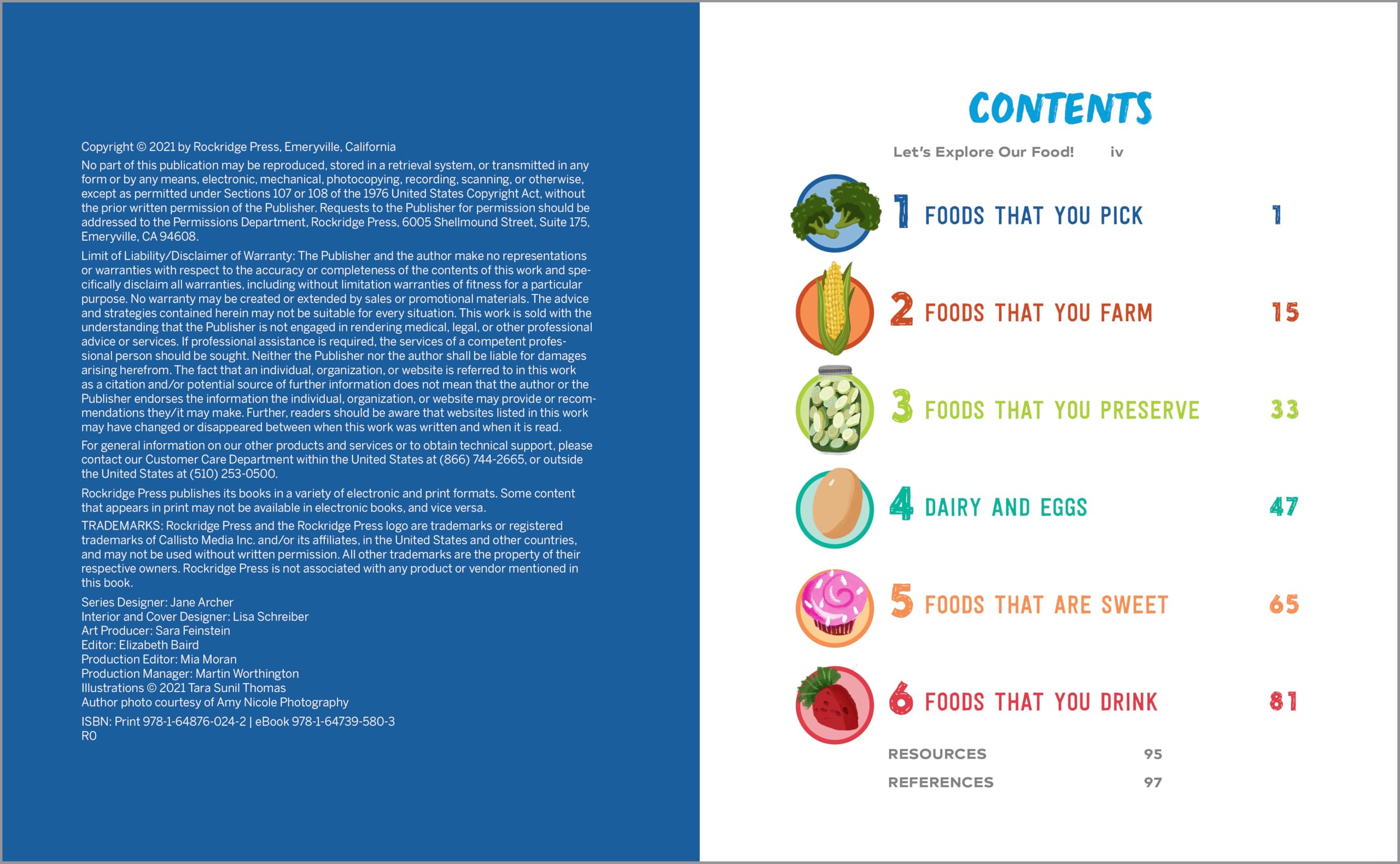 Food Anatomy Activities for Kids: Fun, Hands-On Learning
