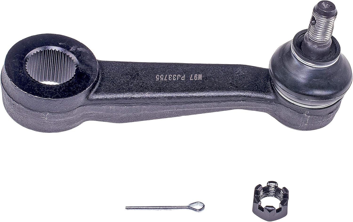 Dorman 541-443 Steering Pitman Arm Compatible with Select Mazda Models