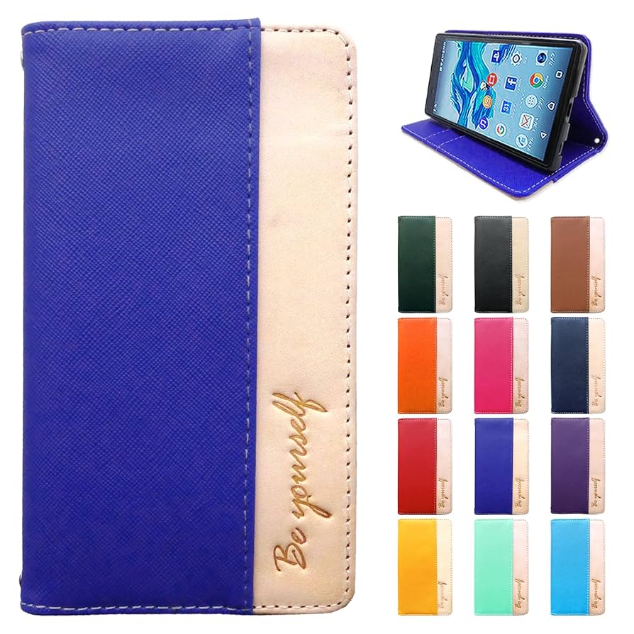 ⭐iPhone15promax 手帳型 携帯 ケース スカイブルー アイフォン Amazon.co.jp: iPhone 15 Pro Max 用 ケース カバー 手帳型