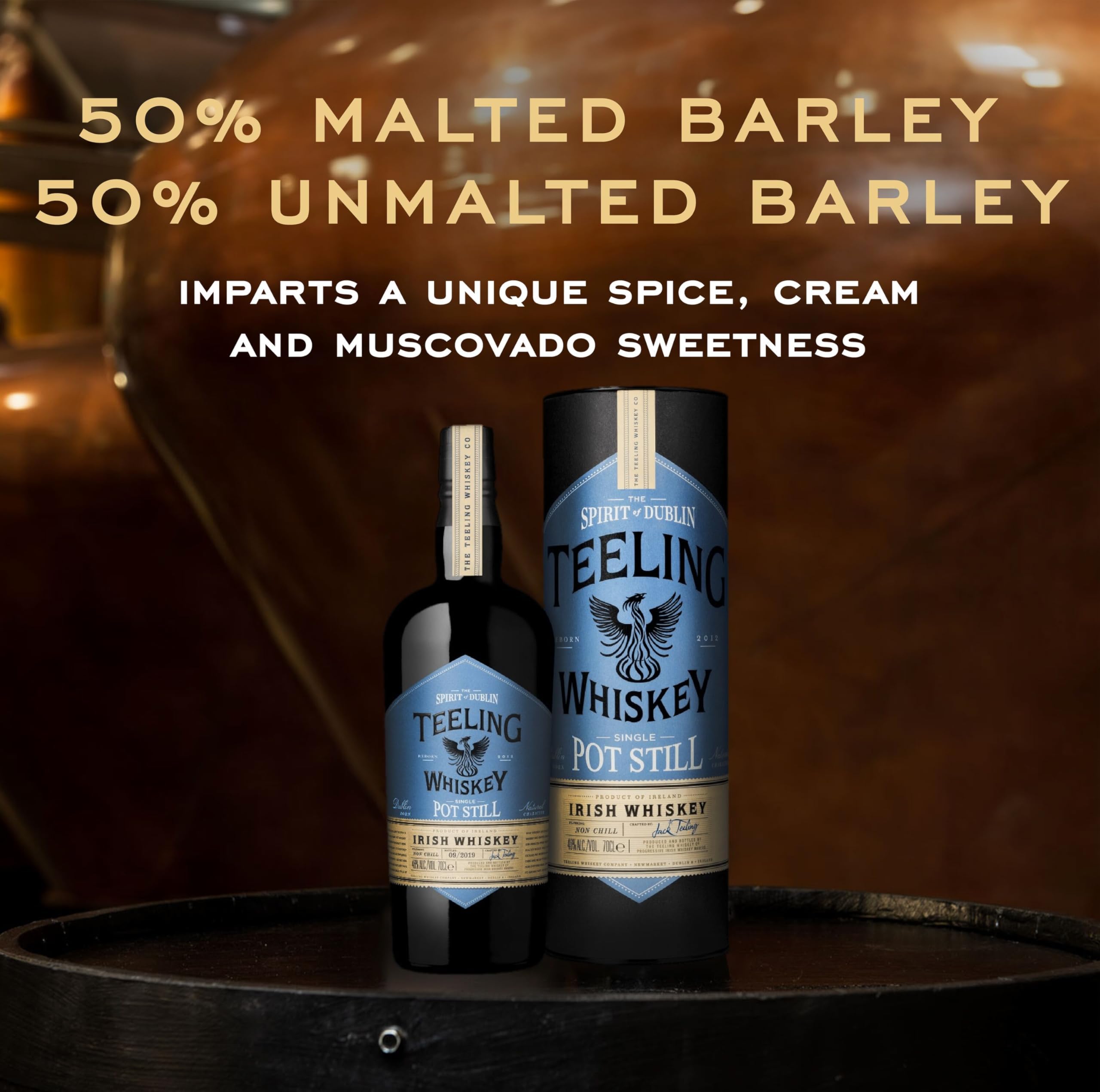 Amazon.co.jp: ティーリング ディスティラリー シングル ポット スチル