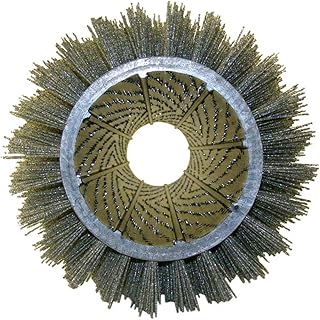 Forklift Supply - Aftermarket Tennant Sweeper Scrubber Brush 45 inch 24 S.R. PN 71612