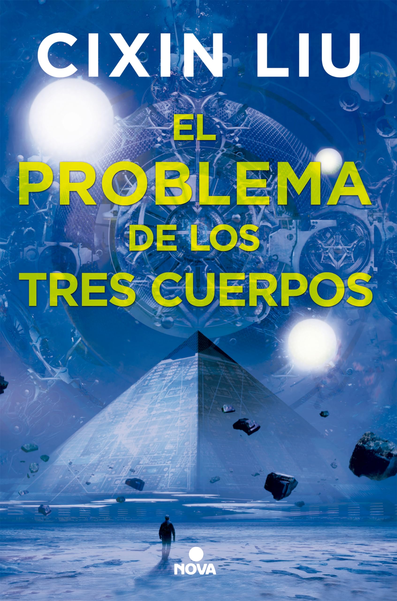 Portada El Problema