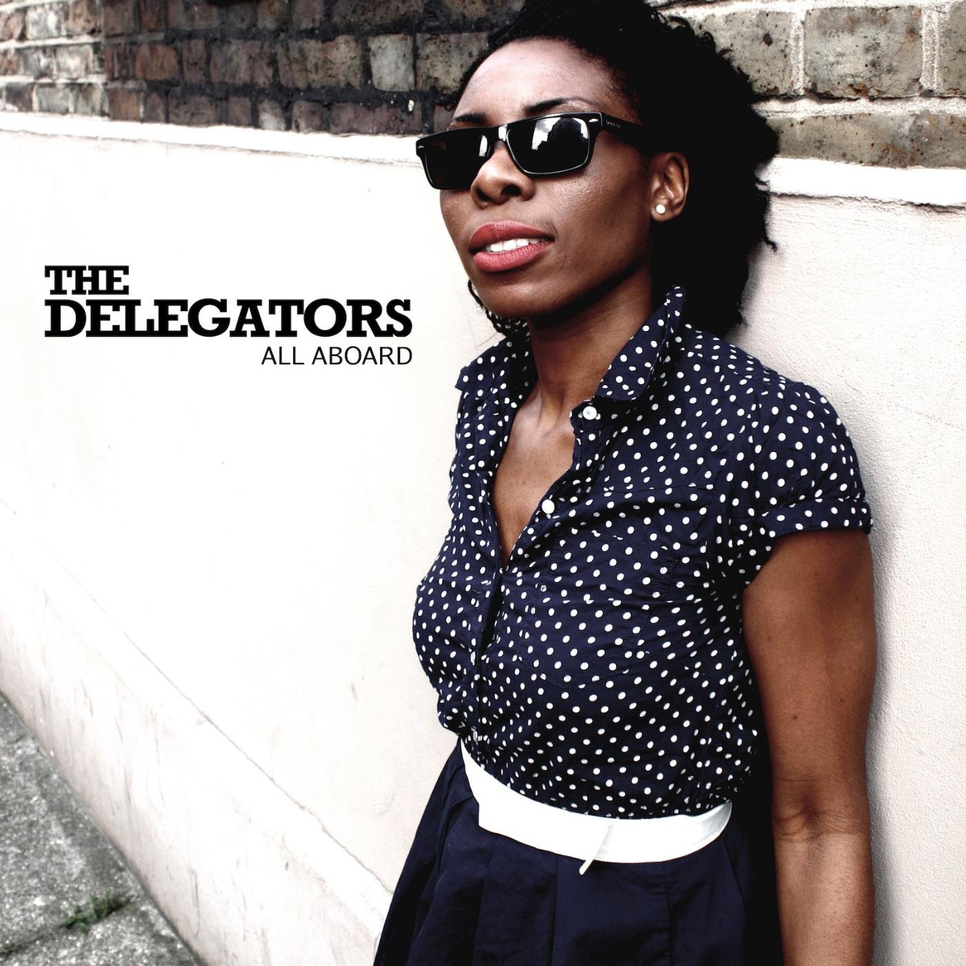 The Delegators