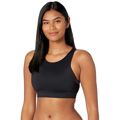 Brooks Three Pocket Sports Bra Women