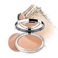 Vista 11 de Clinique Stay-Matte Sheer Pressed Powder For Oily Skin Types Sheer Coverage + Matte Finish Minimizes Shine