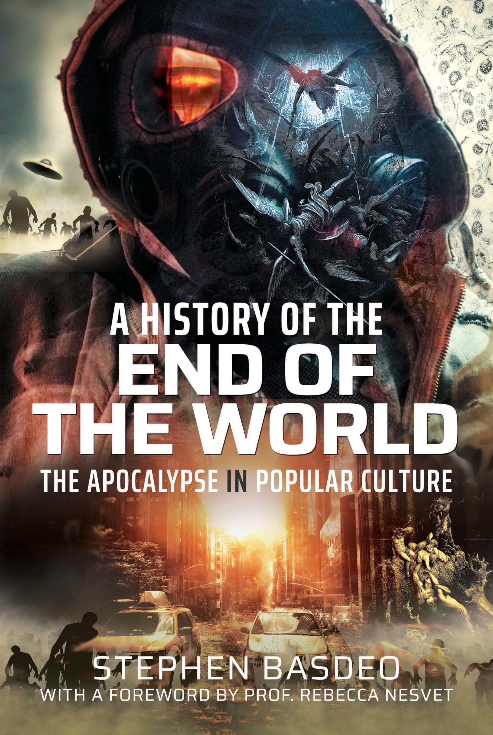 History Of The End Of The World