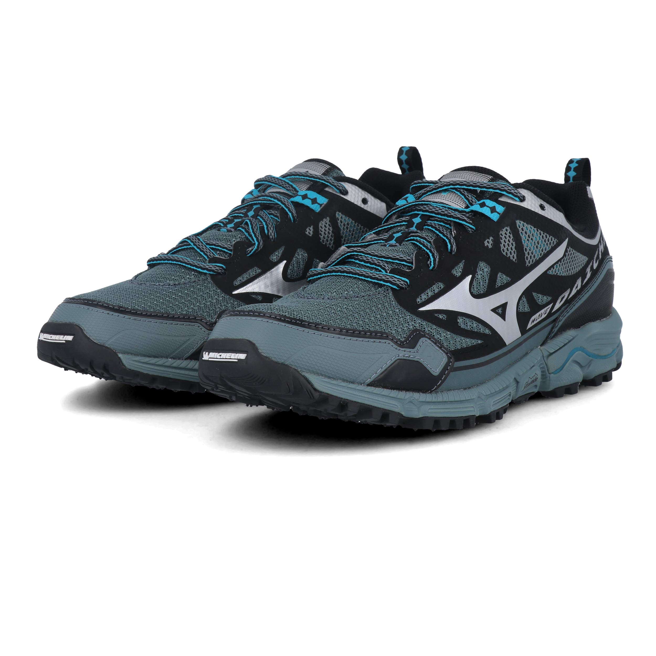 Mizuno Wave Prodigy 2, Scarpe Donna
