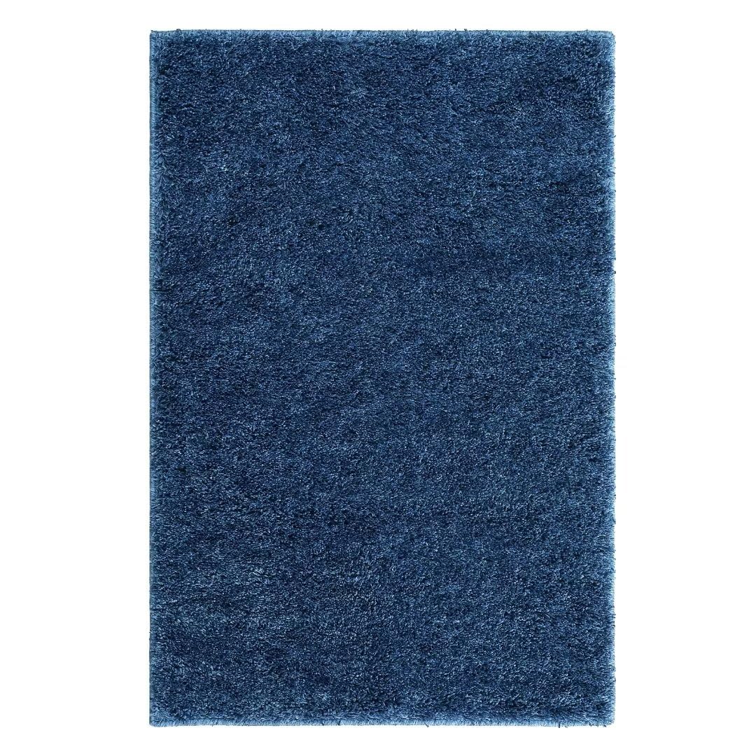 WESTLOOM Area Rug 12x18 Solid Shag Area Rug Extra Large Area Rug Non