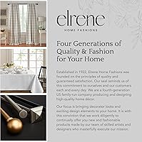 Vista 7 de Elrene Home Fashions Villeroy & Boch Toy's Delight - Falda redonda para árbol de Navidad, 48 x 48 pulgadas