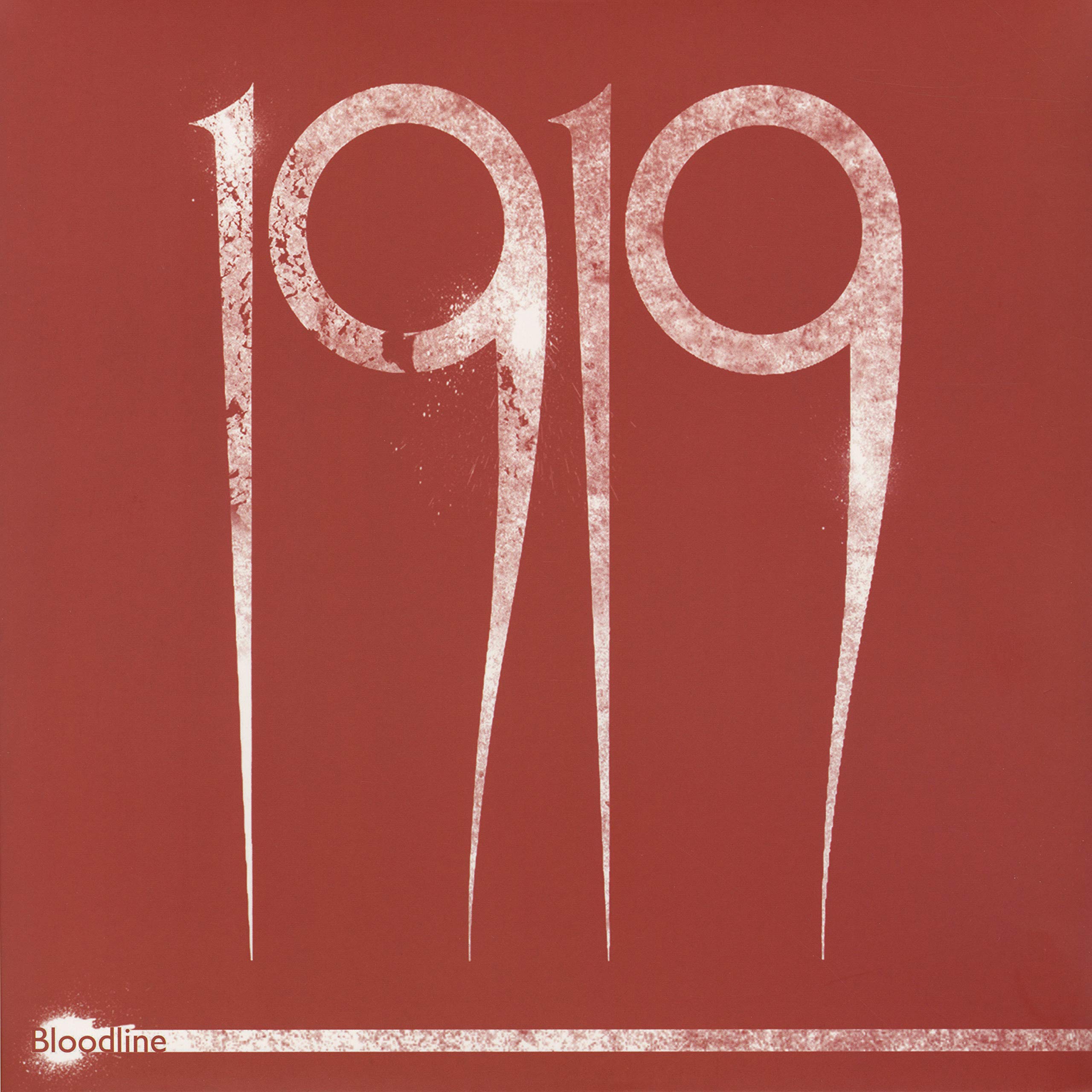 Bloodline [VINYL]